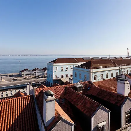 Hello Santa Apolonia Lisbon