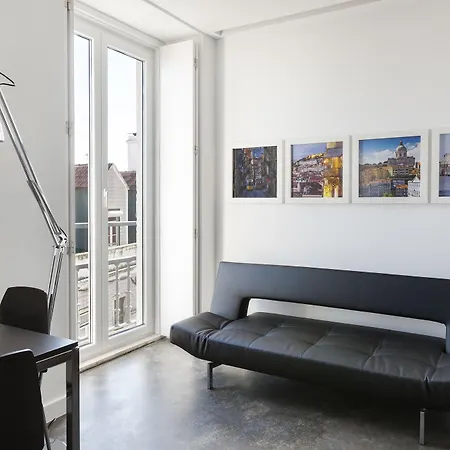 Hello Santa Apolonia Apartment Lisbon