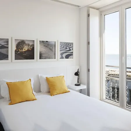 Hello Santa Apolonia Apartment Lisbon