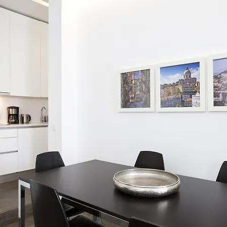 Hello Santa Apolonia * Lisbon