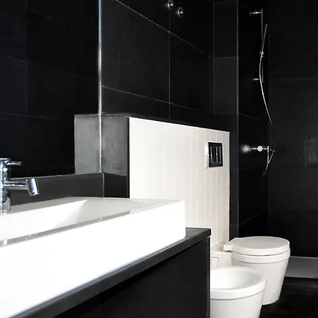 Hello Santa Apolonia Apartment *