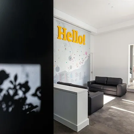 Apartment Hello Santa Apolonia