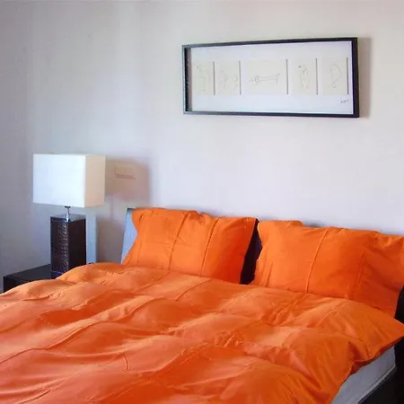 Hello Santa Apolonia Apartment Lisbon