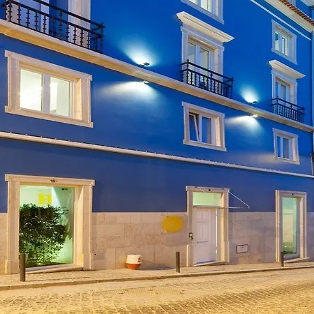 Apartment Hello Santa Apolonia