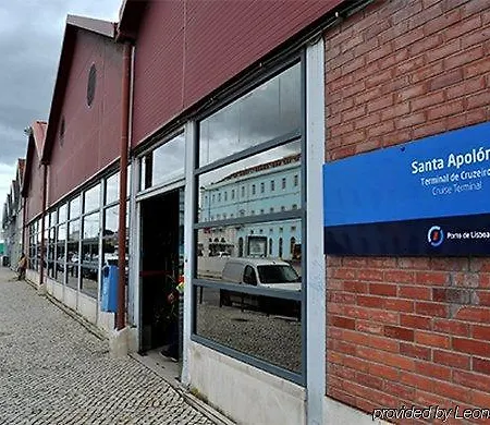 Apartman Hello Santa Apolonia *