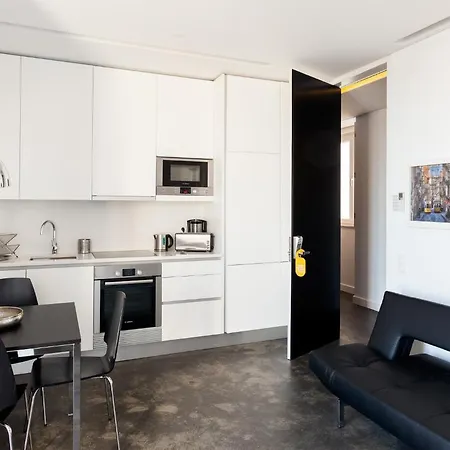 Apartman Hello Santa Apolonia *