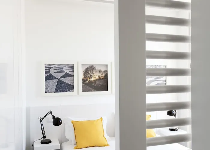 Hello Santa Apolonia Διαμέρισμα Lisboa