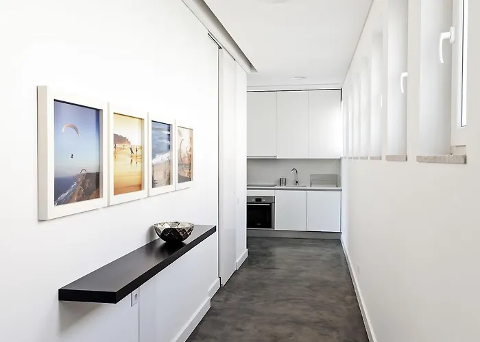 Hello Santa Apolonia Διαμέρισμα Lisboa