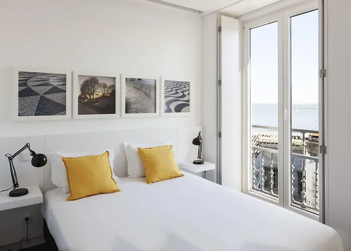 Hello Santa Apolonia Διαμέρισμα Lisboa