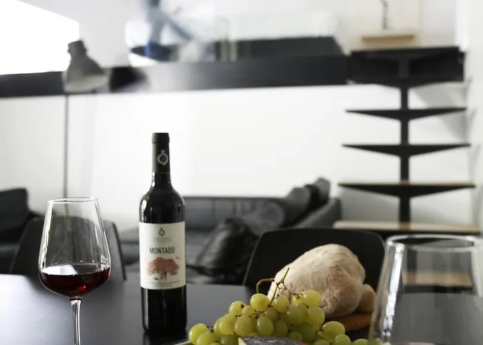 Διαμέρισμα Hello Santa Apolonia Lisboa