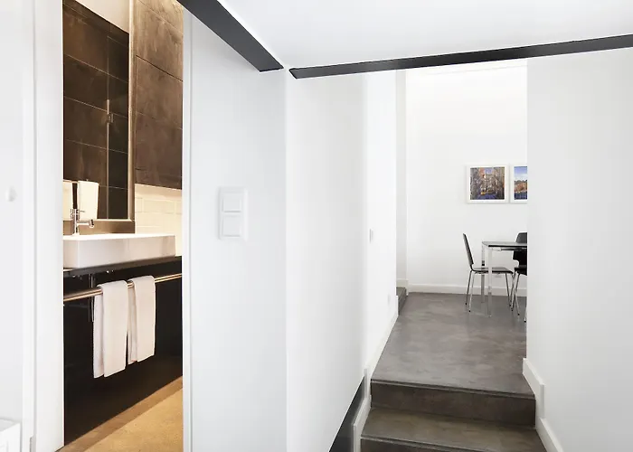 Διαμέρισμα Hello Santa Apolonia Lisboa