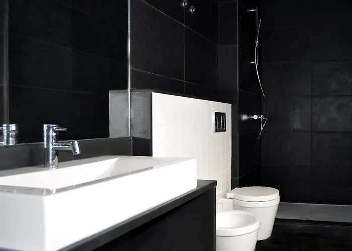 Hello Santa Apolonia Διαμέρισμα *