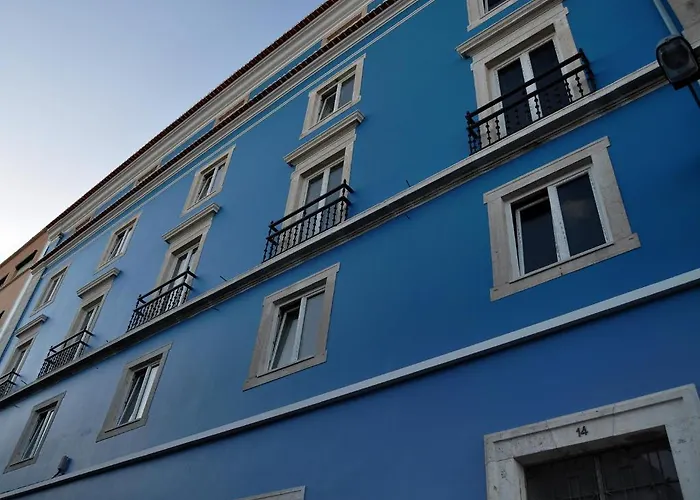 Hello Santa Apolonia *