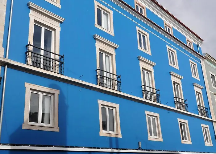 Hello Santa Apolonia * Lisboa