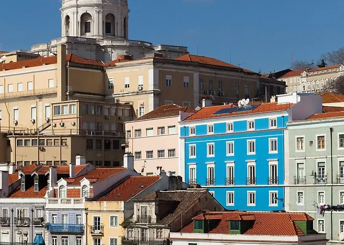 Hello Santa Apolonia