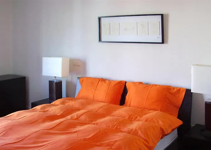 Hello Santa Apolonia Διαμέρισμα Lisboa