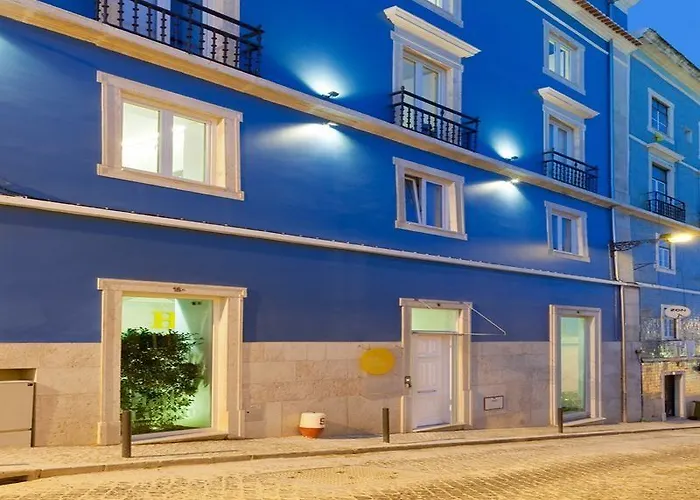 Διαμέρισμα Hello Santa Apolonia