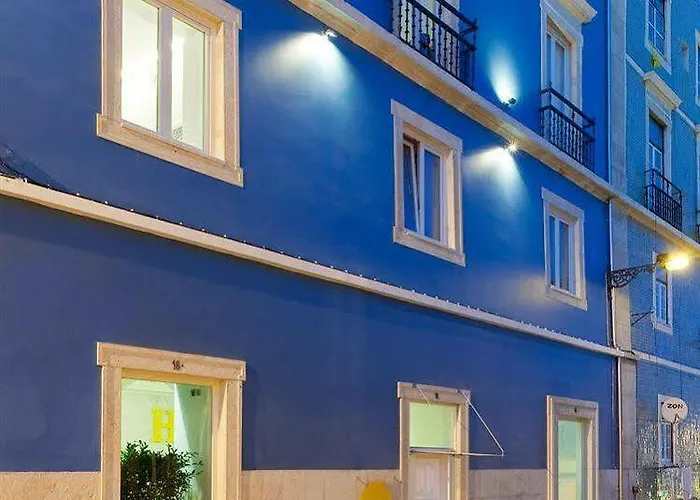 Hello Santa Apolonia *