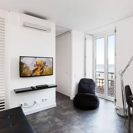 Apartamento Hello Santa Apolonia