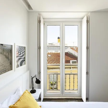 Apartamento Hello Santa Apolonia *