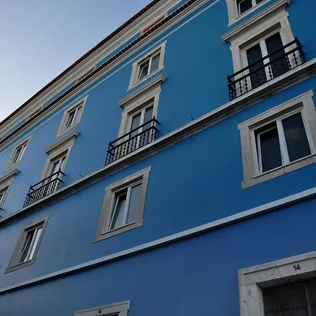 Hello Santa Apolonia *