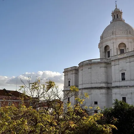 Hello Santa Apolonia Apartamento Lisboa