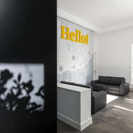 Apartamento Hello Santa Apolonia *